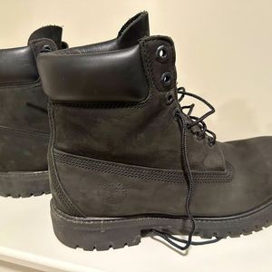 Timberland Men’s Waterproof Boots